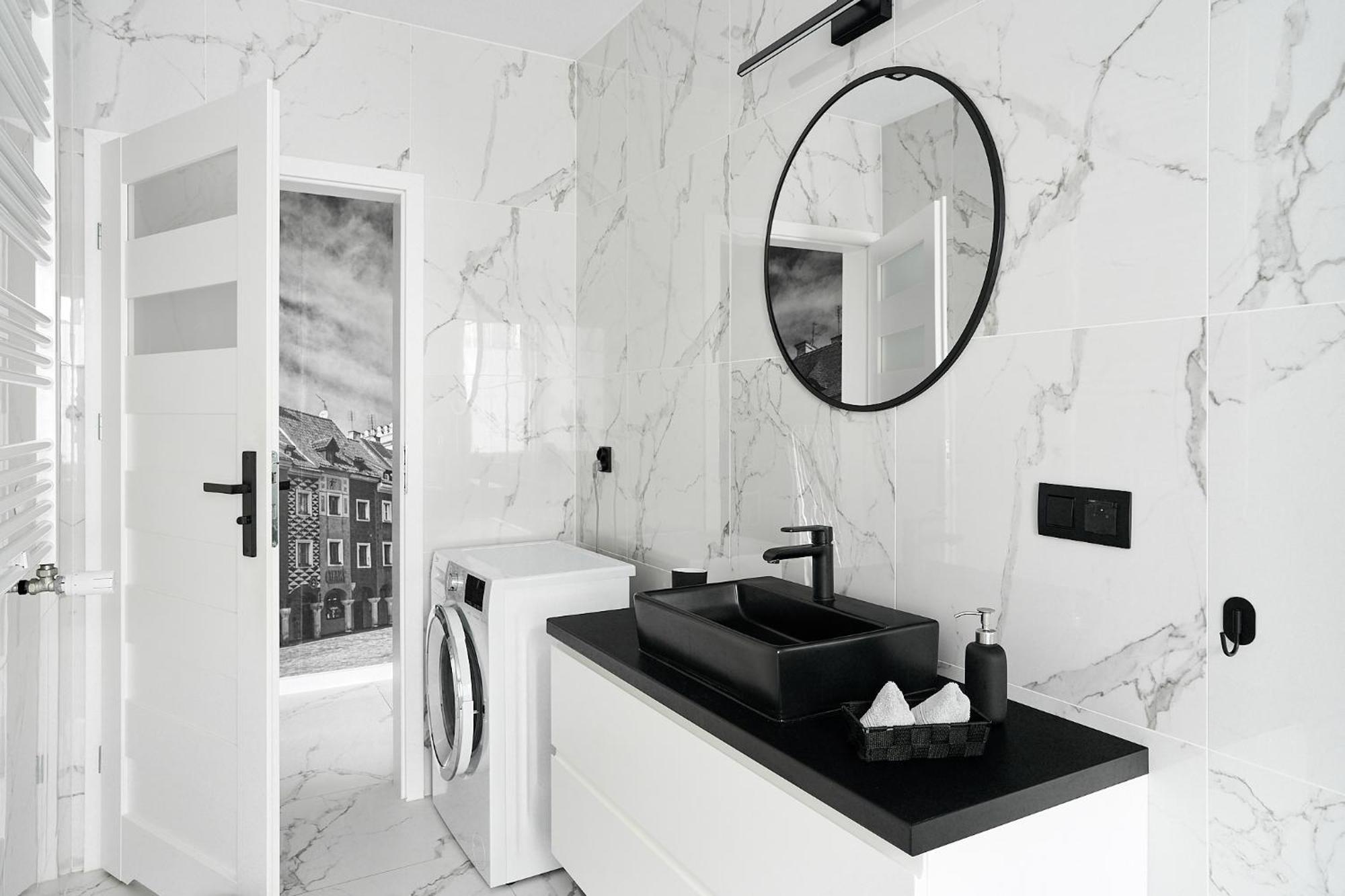 Apartament Starolecka Warta Residence Parking Included Posen Exterior foto