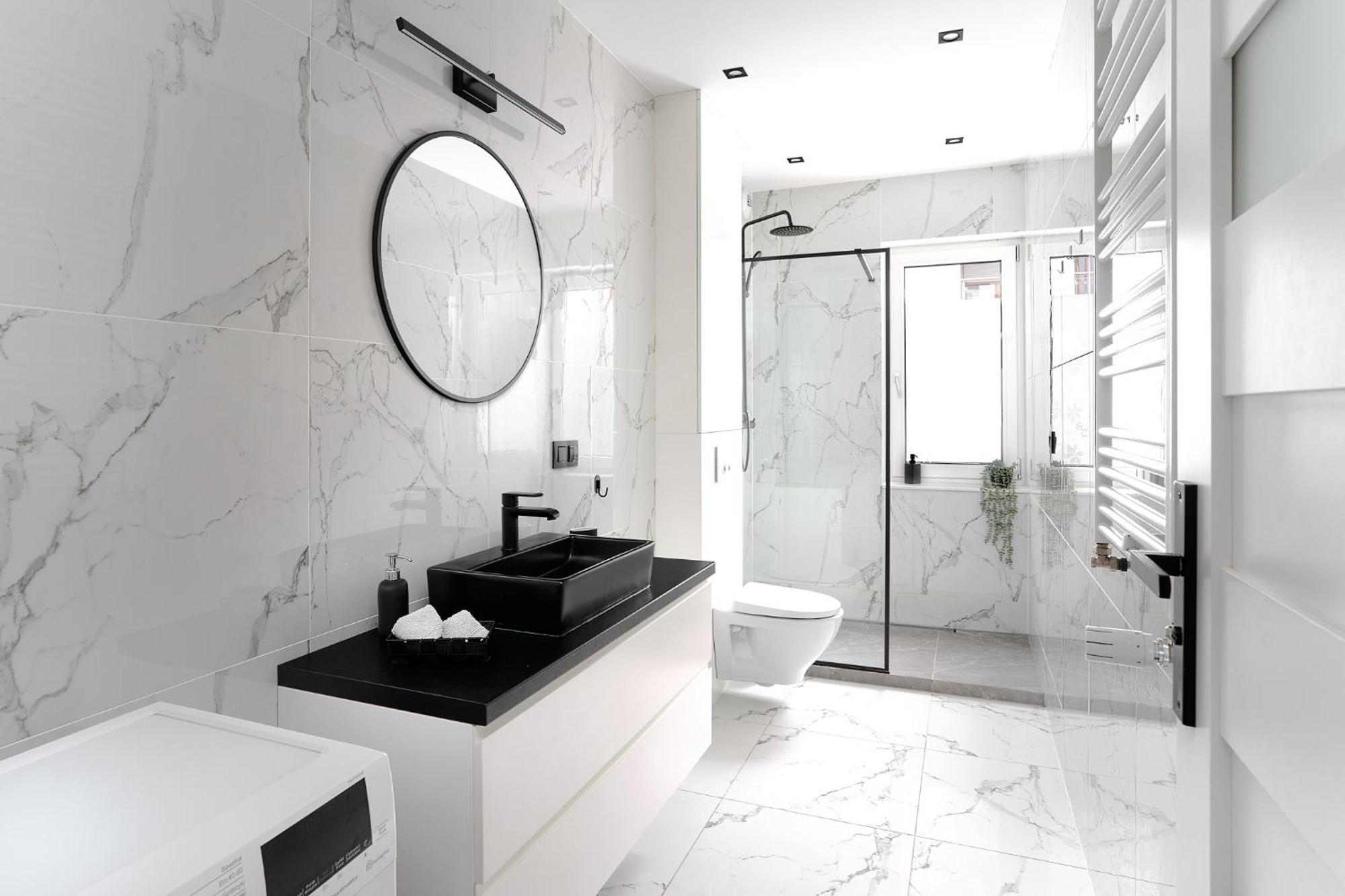 Apartament Starolecka Warta Residence Parking Included Posen Exterior foto