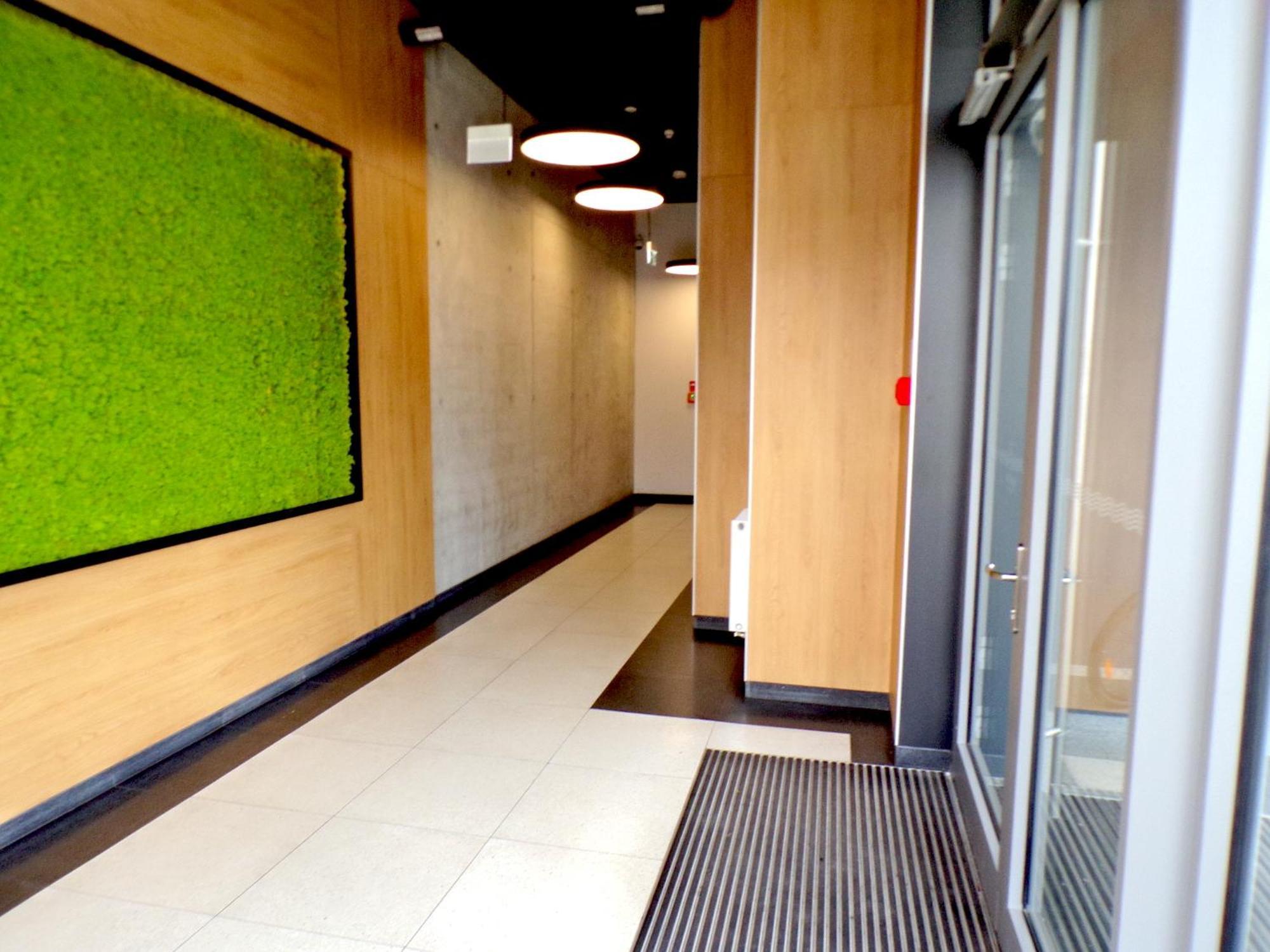 Apartament Starolecka Warta Residence Parking Included Posen Exterior foto